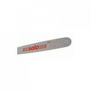 Шина 3-8 ZOLL - 25CM OREGON AL-KO 126734
