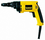 Шуруповерт DeWALT DW269K
