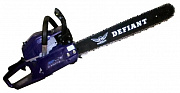Цепная бензиновая пила Defiant DGS-45-DT