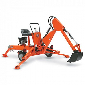 Экскаватор автономный Скаут Digger gs-2264