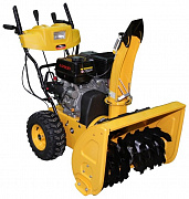 Бензиновый снегоуборщик RedVerg RD1170E