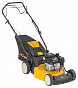 Бензиновая газонокосилка Cub Cadet CC LM1 AR42