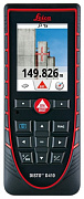 Лазерный дальномер Leica DISTO D410