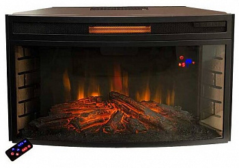 Камин RealFlame Firespace 33W S IR