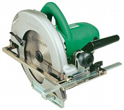 Дисковая пила Hitachi C9U