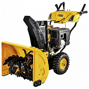 Бензиновый снегоуборщик Denzel SB 1100 E