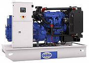 Дизельная электростанция FG Wilson P88-3