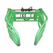 Устройство захвата тюков сена для тракторов MasterYard Bale Grabber