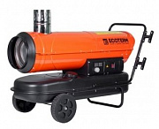 Дизельная пушка ECOTERM DHI-30W
