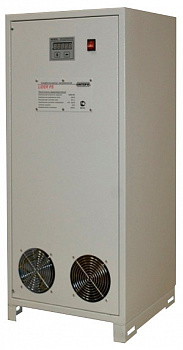 Стабилизатор напряжения Lider PS5000SQ-E
