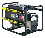 Бензиновая электростанция ET-Generators GM 220R