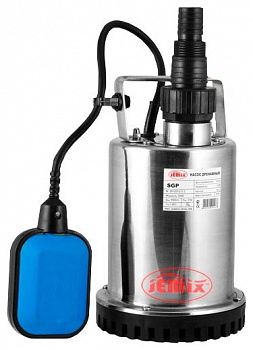 Насос JEMIX SGP 900