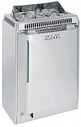 Печь электрическая Harvia Topclass Combi KV60SE