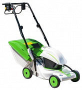 Газонокосилка Etesia Duocut 41 N-ERGY NACTS