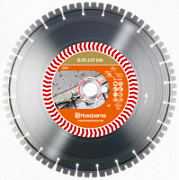 Алмазный диск Husqvarna ELITE-CUT S45 450 мм 5798207-50