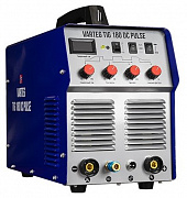 Сварочный аппарат Varteg TIG 180 DC PULSE