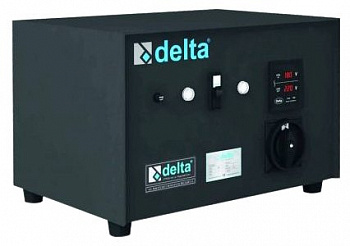 Стабилизатор напряжения Delta STK 110005