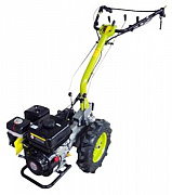 Мотоблок Helpfer MF-360 (дизельный 6,5 л.с.)
