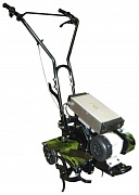 Культиватор Zirka T20XD