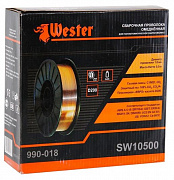Проволока из металлического сплава Wester SW10500 1мм 5кг