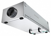 Вентиляционная установка Systemair Topvex SF03 HWH