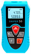 Лазерный дальномер INSTRUMAX SNIPER 50