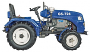 Мини-трактор Скаут GS-T24