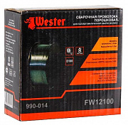 Проволока из металлического сплава Wester FW12100 1.2мм 1кг