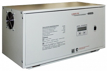 Стабилизатор напряжения Lider PS7500SQ-PRO-25