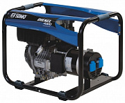 Дизельная электростанция SDMO Diesel 4000 C