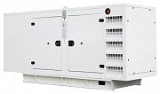 Дизельная электростанция Hertz HG73PC в кожухе