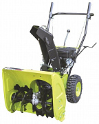 Бензиновый снегоуборщик ShtormPower PSB 6556 Е