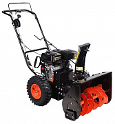 Бензиновый снегоуборщик ENIFIELD 656