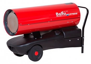 Дизельная пушка Ballu GE 36