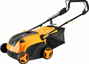 Скарификатор-аэратор электрический DEKO DKESC380 065-1204