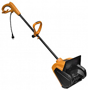 Электрический снегоуборщик Carver STE 1333
