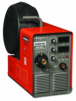 Сварочный аппарат Сварог MIG 200 Y (J03)