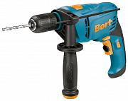 Дрель Bort BSM-650U-QK