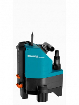 Насос дренажный Gardena 8500 Aquasensor 01797-20.000.00