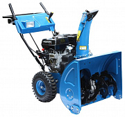 Бензиновый снегоуборщик Top Machine STG-8062AE