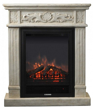 Камин RealFlame Adelaida Castle