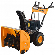 Бензиновый снегоуборщик Skiper KC624S