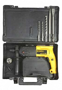 Перфоратор Grizzly RH 650 B Set