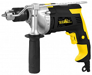 Дрель TRITON tools ТДУ-1100