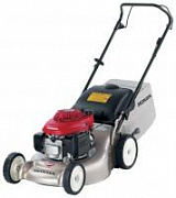 Бензиновая газонокосилка Honda HRG 466 SKE