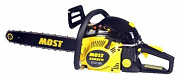 Цепная бензиновая пила MOST GARDEN CS45-16G