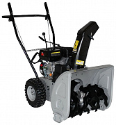 Бензиновый снегоуборщик Agrostar AS651