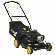Бензиновая газонокосилка Huter GLM-460ST 70/3/10