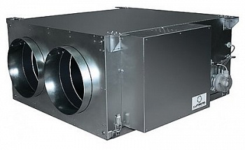 Вентиляционная установка Lufberg LVU-1000-W