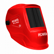 Сварочная маска Ресанта МС-2 RED 65/117